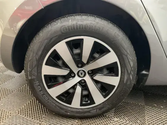 RENAULT CLIO V - voiture d'occasion - Photo 25