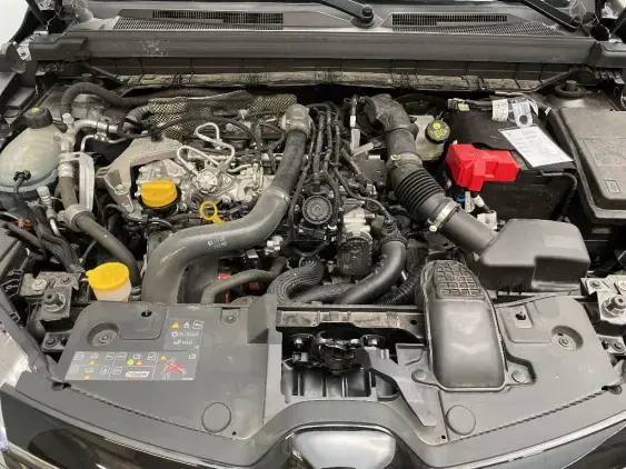 RENAULT ARKANA - voiture d'occasion - Photo 21