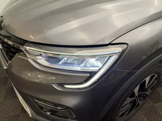 RENAULT ARKANA - voiture d'occasion - Photo 22