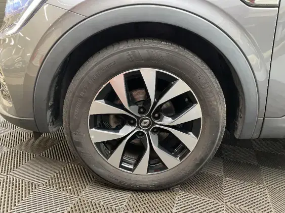 RENAULT ARKANA - voiture d'occasion - Photo 23