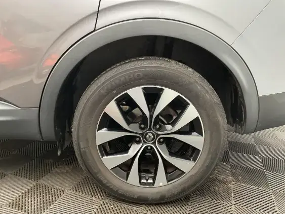 RENAULT ARKANA - voiture d'occasion - Photo 24