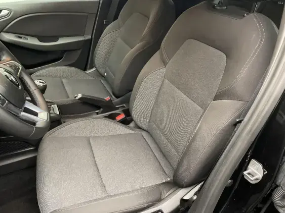 RENAULT CLIO V - voiture d'occasion - Photo 17