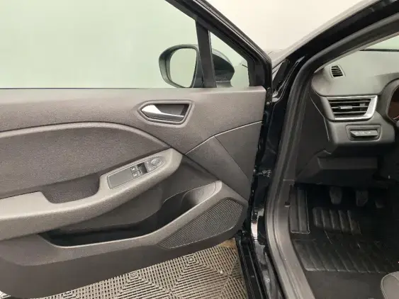 RENAULT CLIO V - voiture d'occasion - Photo 18