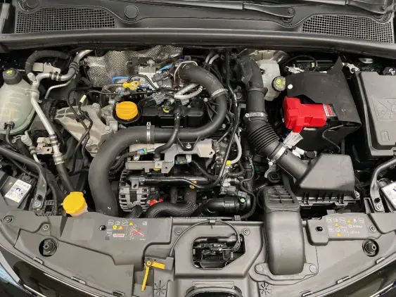 RENAULT CLIO V - voiture d'occasion - Photo 20