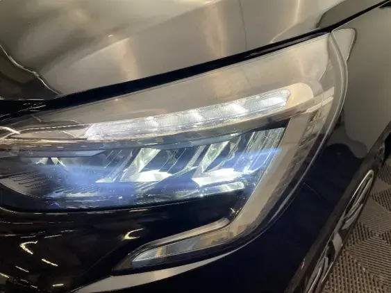 RENAULT CLIO V - voiture d'occasion - Photo 21