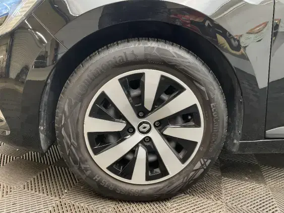 RENAULT CLIO V - voiture d'occasion - Photo 22