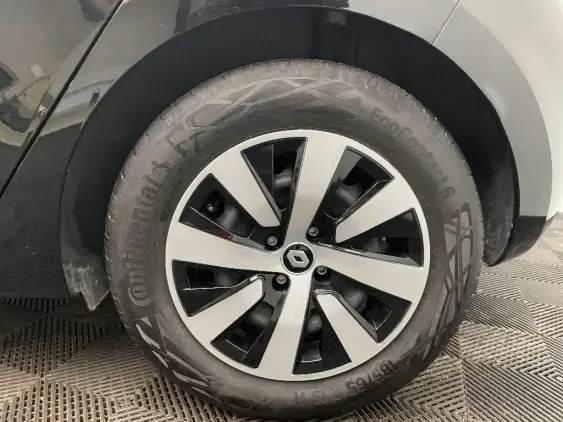 RENAULT CLIO V - voiture d'occasion - Photo 23