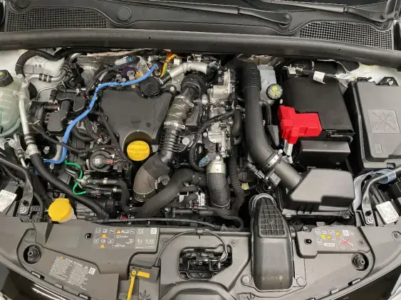 RENAULT CLIO V - voiture d'occasion - Photo 20