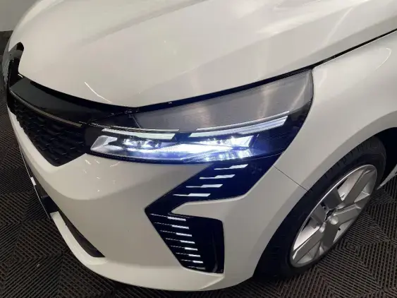 RENAULT CLIO V - voiture d'occasion - Photo 21