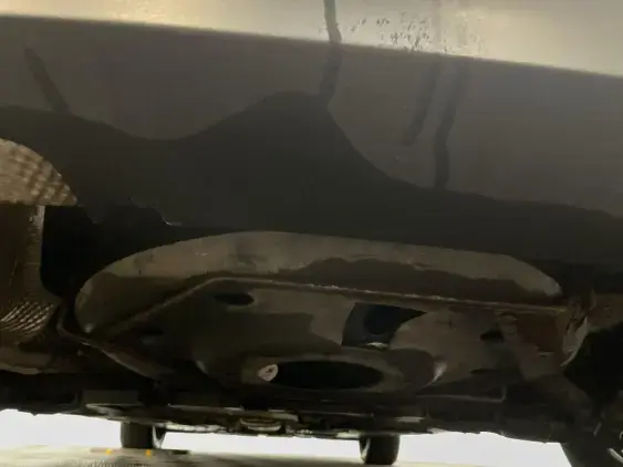 RENAULT MEGANE IV - voiture d'occasion - Photo 17