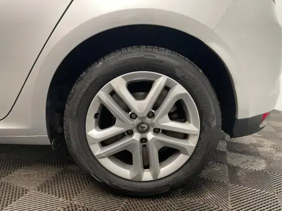 RENAULT MEGANE IV - voiture d'occasion - Photo 24