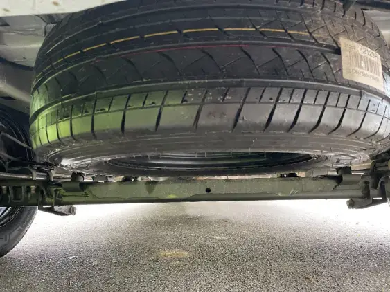 RENAULT MASTER III - voiture d'occasion - Photo 17