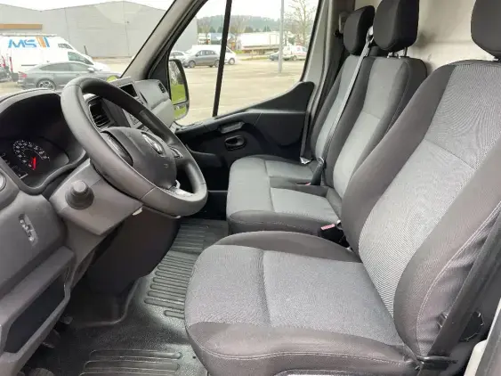 RENAULT MASTER III - voiture d'occasion - Photo 18