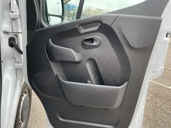 RENAULT MASTER III - voiture d'occasion - Photo 20