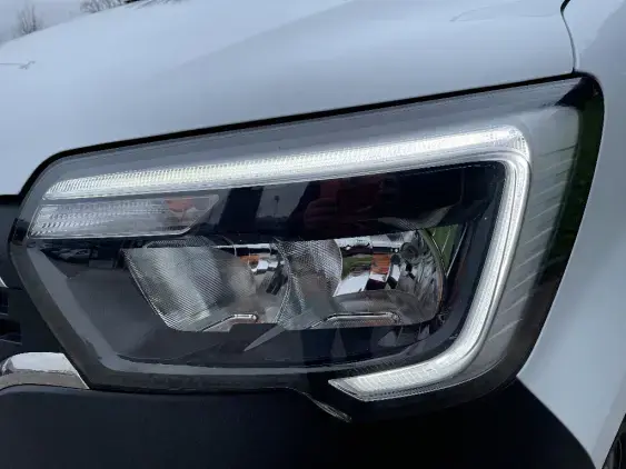 RENAULT MASTER III - voiture d'occasion - Photo 22