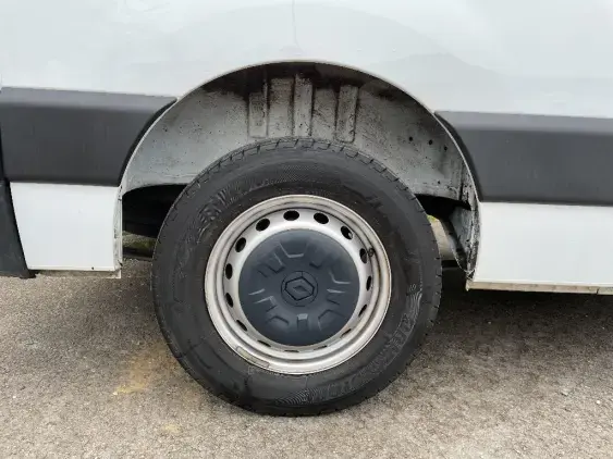 RENAULT MASTER III - voiture d'occasion - Photo 25