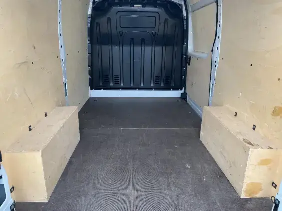 RENAULT MASTER III - voiture d'occasion - Photo 15