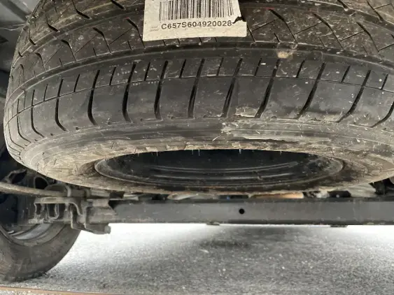 RENAULT MASTER III - voiture d'occasion - Photo 16