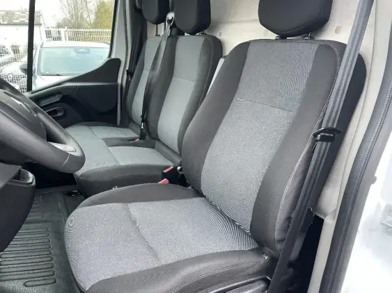 RENAULT MASTER III - voiture d'occasion - Photo 17