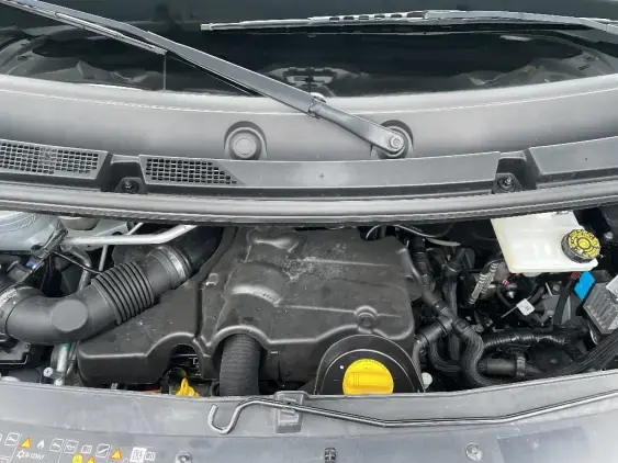 RENAULT MASTER III - voiture d'occasion - Photo 20