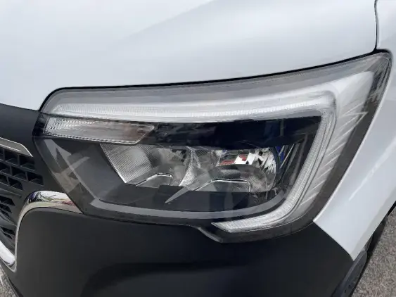 RENAULT MASTER III - voiture d'occasion - Photo 21