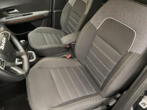 DACIA SANDERO III - voiture d'occasion - Photo 18