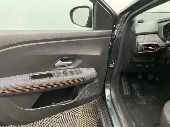 DACIA SANDERO III - voiture d'occasion - Photo 19