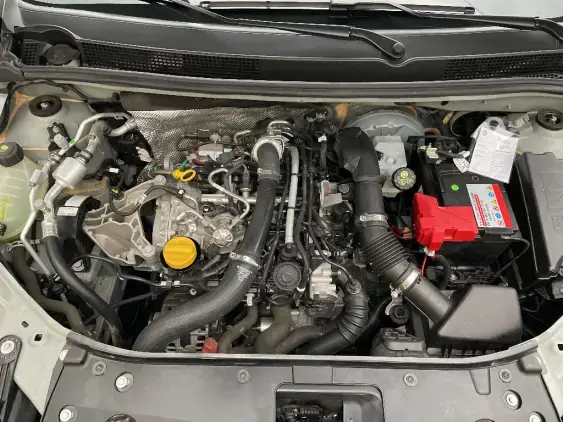 DACIA SANDERO III - voiture d'occasion - Photo 21