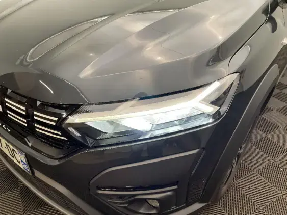 DACIA SANDERO III - voiture d'occasion - Photo 22