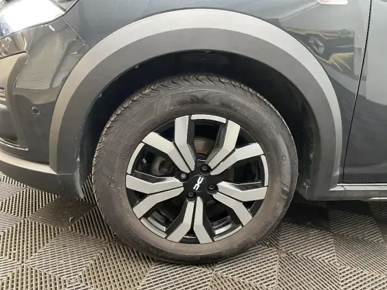 DACIA SANDERO III - voiture d'occasion - Photo 23