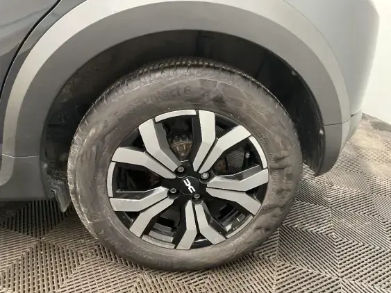 DACIA SANDERO III - voiture d'occasion - Photo 24