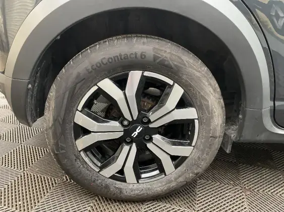 DACIA SANDERO III - voiture d'occasion - Photo 25