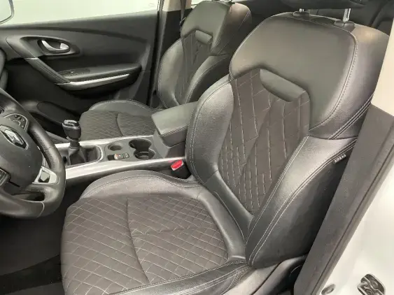 RENAULT KADJAR - voiture d'occasion - Photo 18