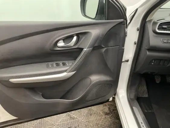 RENAULT KADJAR - voiture d'occasion - Photo 19