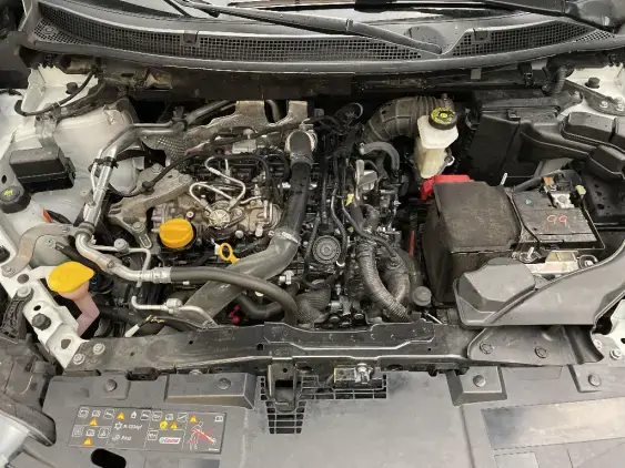 RENAULT KADJAR - voiture d'occasion - Photo 21