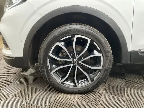 RENAULT KADJAR - voiture d'occasion - Photo 23