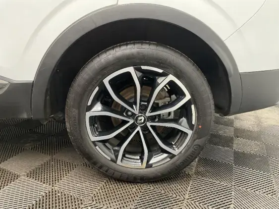 RENAULT KADJAR - voiture d'occasion - Photo 24