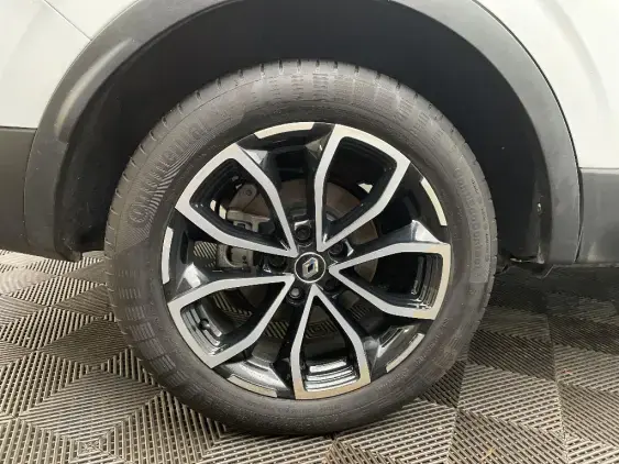 RENAULT KADJAR - voiture d'occasion - Photo 25