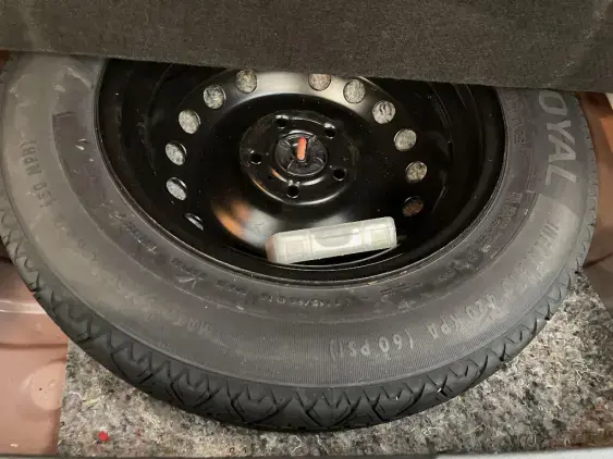 DACIA DUSTER II - voiture d'occasion - Photo 16