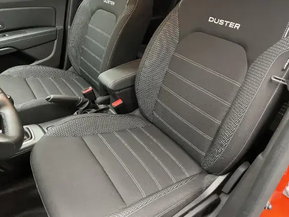 DACIA DUSTER II - voiture d'occasion - Photo 17