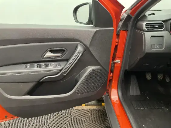 DACIA DUSTER II - voiture d'occasion - Photo 18