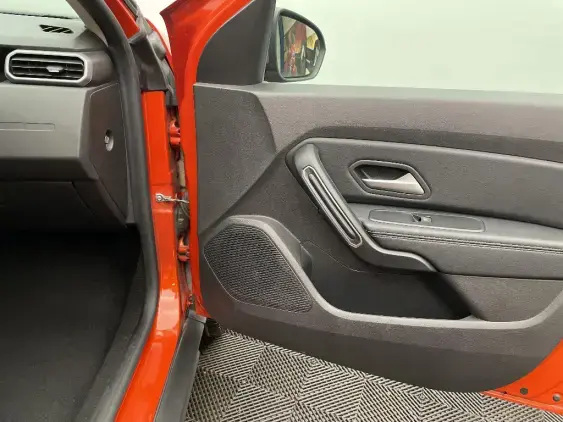 DACIA DUSTER II - voiture d'occasion - Photo 19