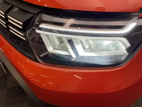 DACIA DUSTER II - voiture d'occasion - Photo 21