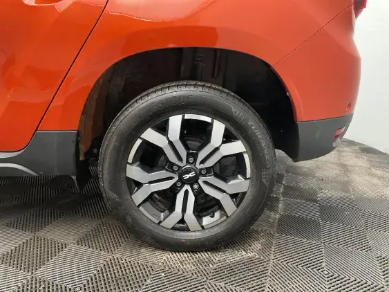 DACIA DUSTER II - voiture d'occasion - Photo 23