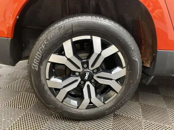 DACIA DUSTER II - voiture d'occasion - Photo 24