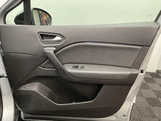 RENAULT CAPTUR II - voiture d'occasion - Photo 20