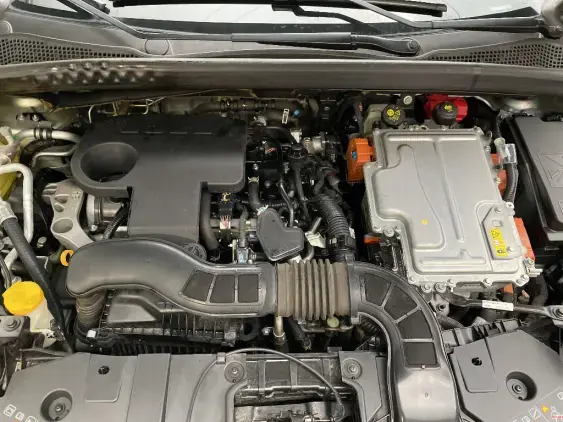 RENAULT CAPTUR II - voiture d'occasion - Photo 21