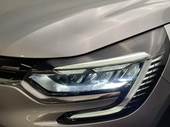 RENAULT CAPTUR II - voiture d'occasion - Photo 22