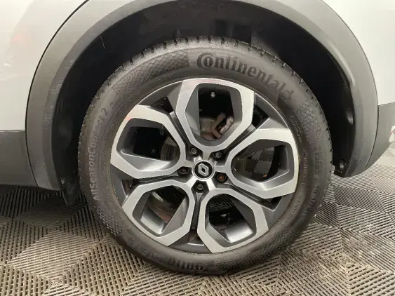 RENAULT CAPTUR II - voiture d'occasion - Photo 24