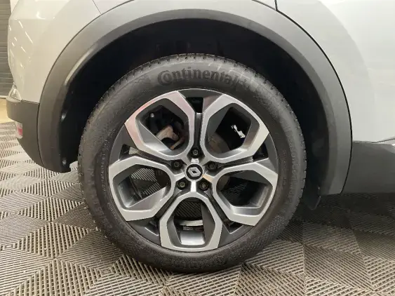 RENAULT CAPTUR II - voiture d'occasion - Photo 25